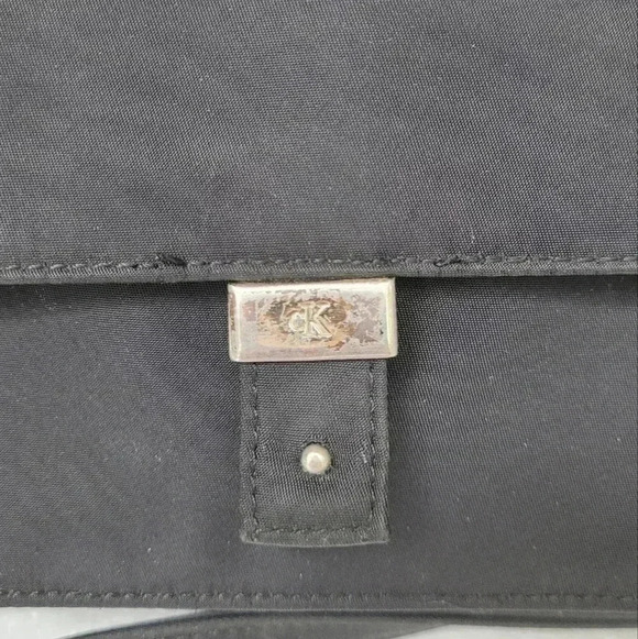 Crossbody purse Calvin Klein - Picture 2 of 13